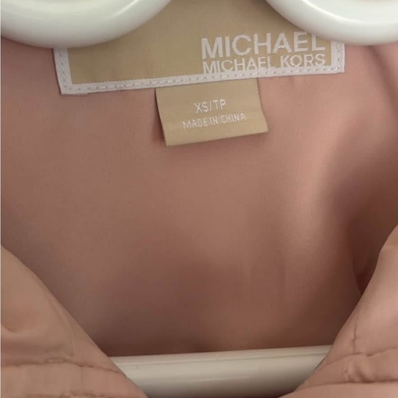 NWOT MICHAEL KORS | Jacket - Picture 3 of 3